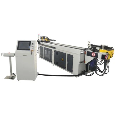 Automatski stroj za savijanje cijevi 3A1S