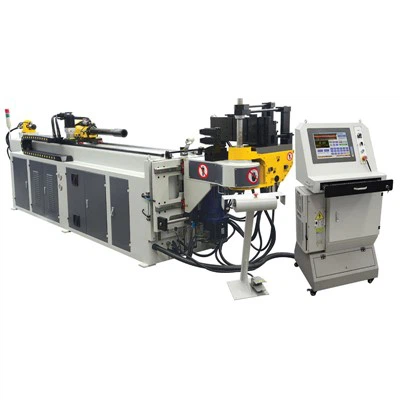 Automatski stroj za savijanje cijevi