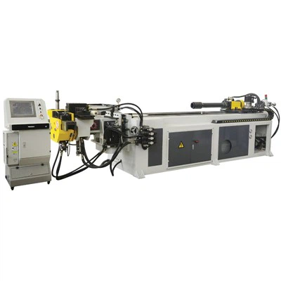 Potpuni automatski stroj za savijanje cijevi 3A1S