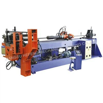 Metalni automatski stroj za savijanje cijevi