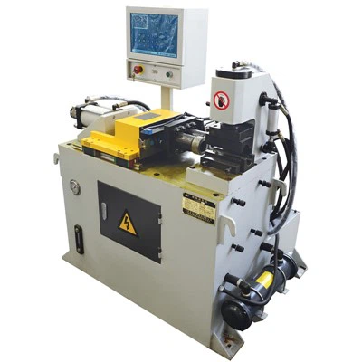 Stroj za smanjenje cijevi